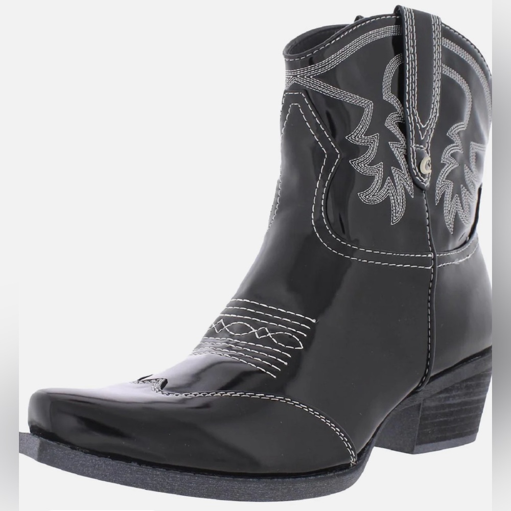 Brand New Circus by Sam Edelman Cowboy Boots Size 8.5